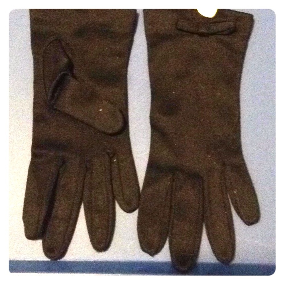 2 sets for price of 1 handmade gloves